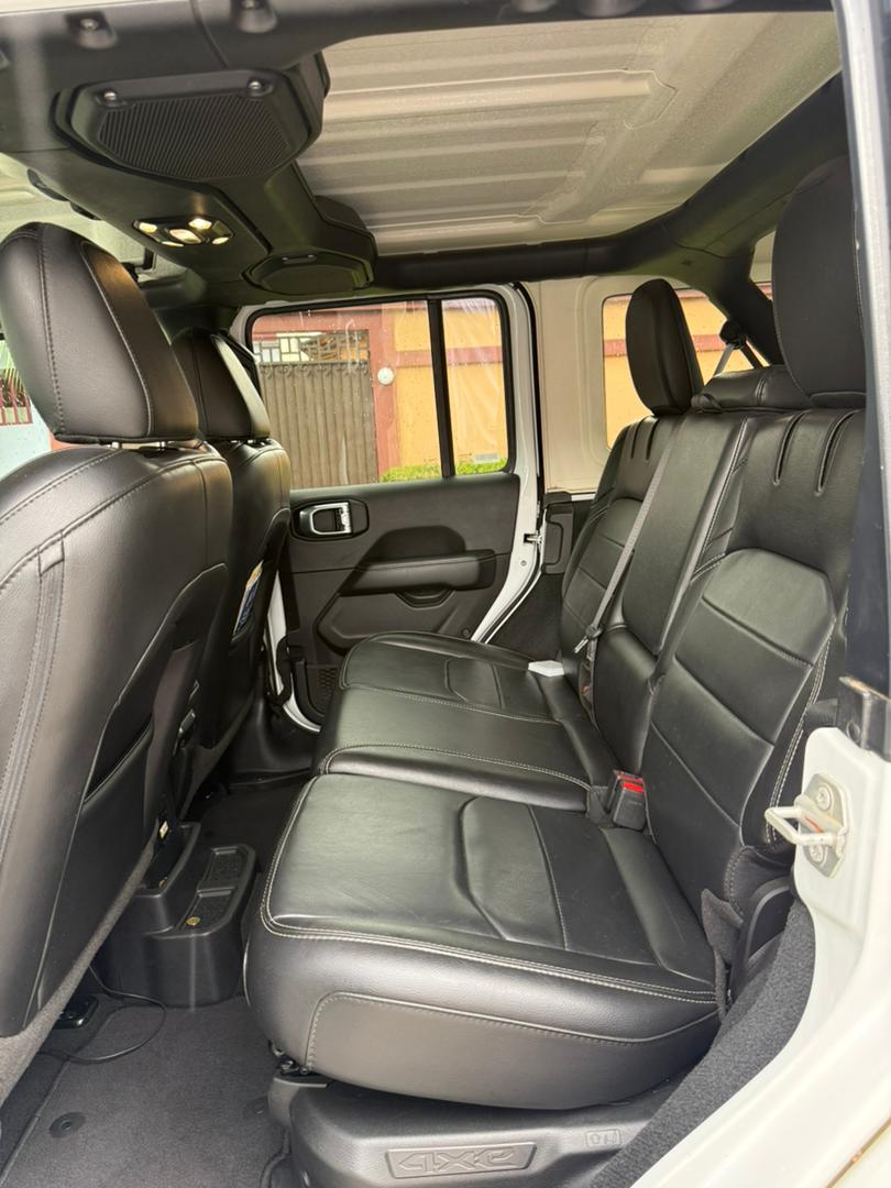 Voiture